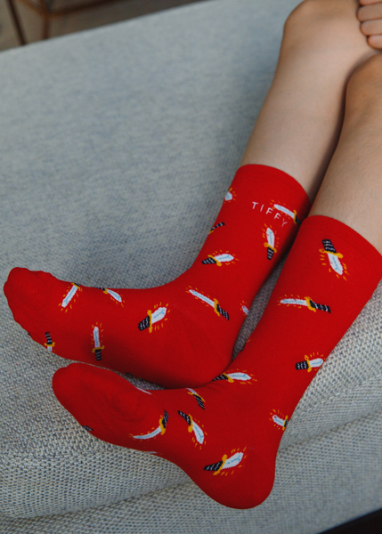 Sword - TIFFY SOCKS 