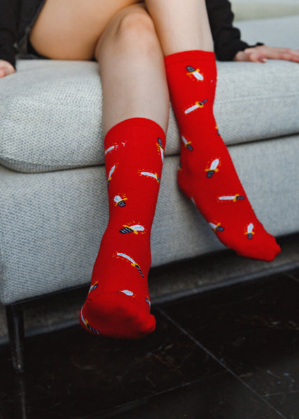Sword - TIFFY SOCKS 